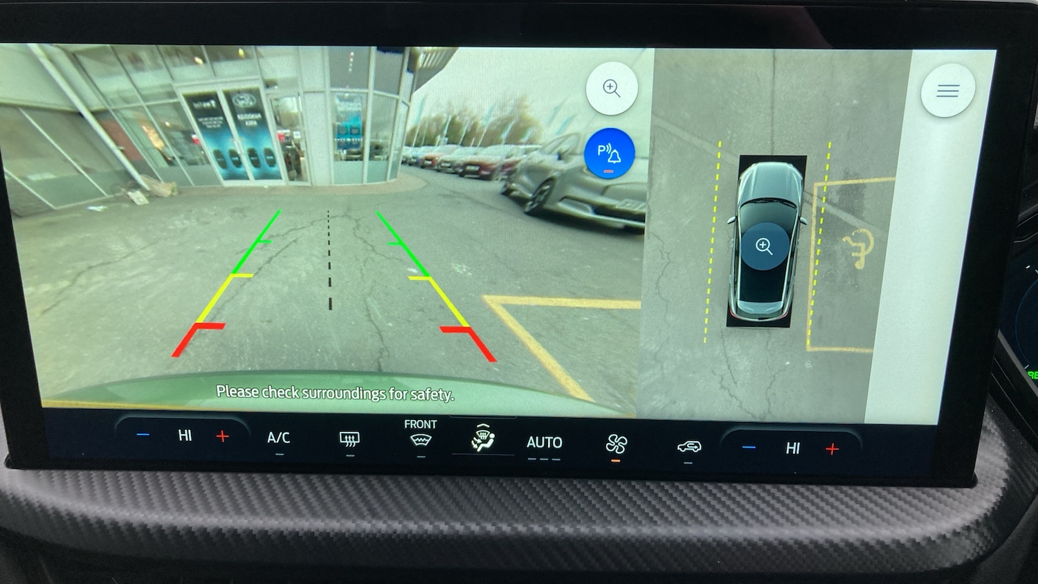 Used Ford Kuga 2025 for sale - 77591881: Photo 39