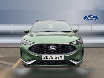 Used Ford Kuga 2025 for sale - 77591881: Photo