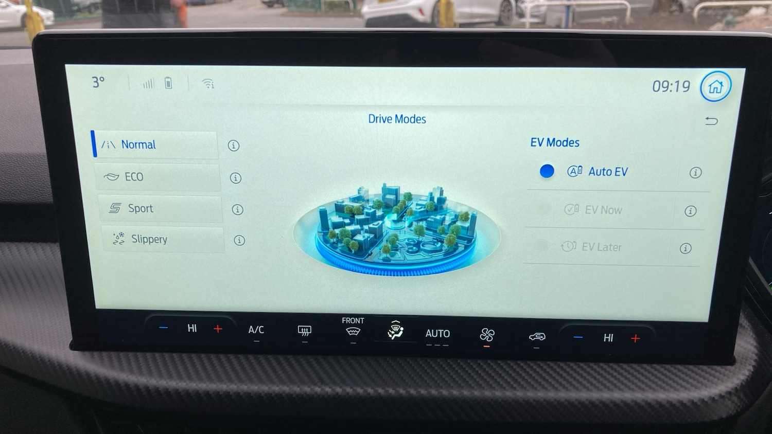 Used Ford Kuga 2025 for sale - 77591881: Photo 43