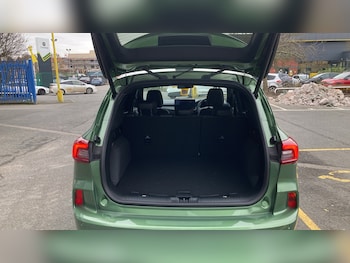 Used Ford Kuga 2025 for sale - 77591881: Photo