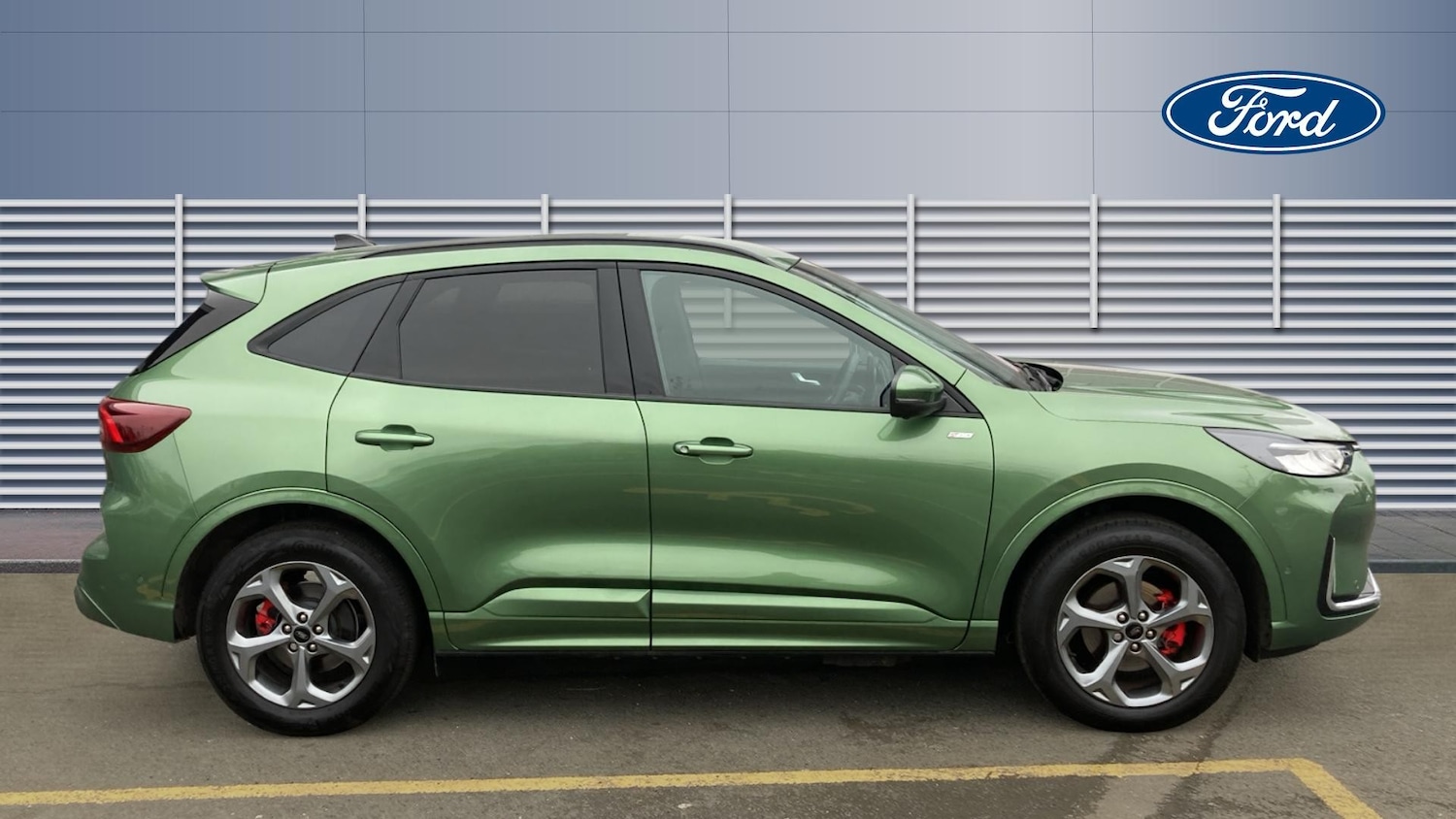 Used Ford Kuga 2025 for sale - 77591881: Photo 5