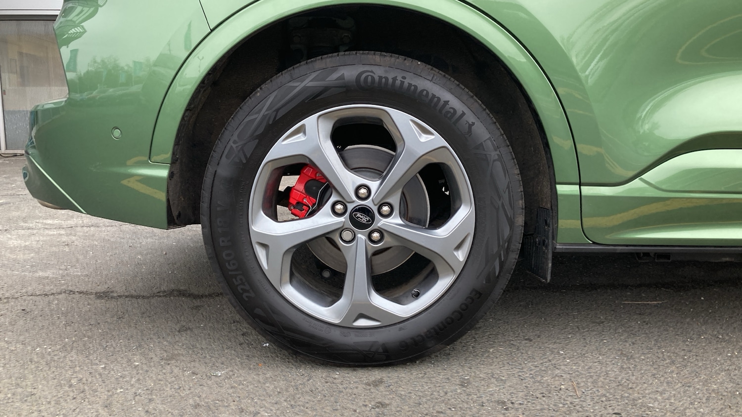 Used Ford Kuga 2025 for sale - 77591881: Photo 7