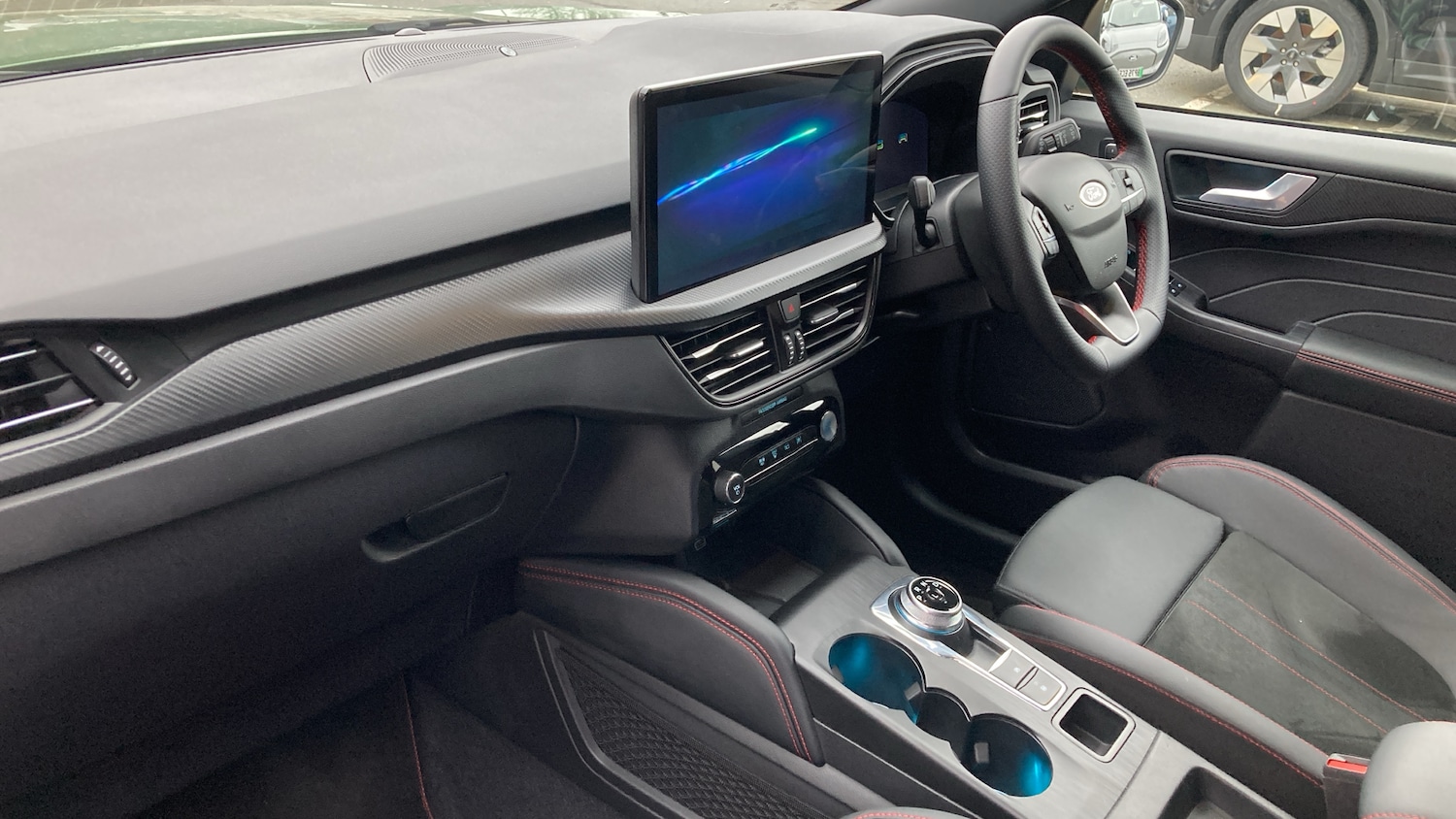 Used Ford Kuga 2025 for sale - 77591881: Photo 9