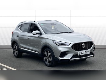 Used MG MG ZS 2024 for sale - 75679860: Photo