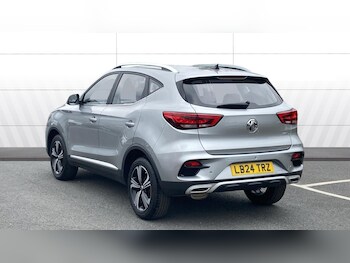Used MG MG ZS 2024 for sale - 75679860: Photo
