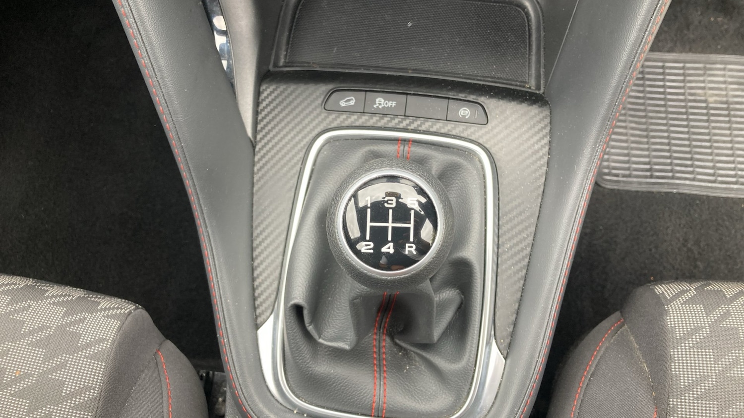 Vehicle 36