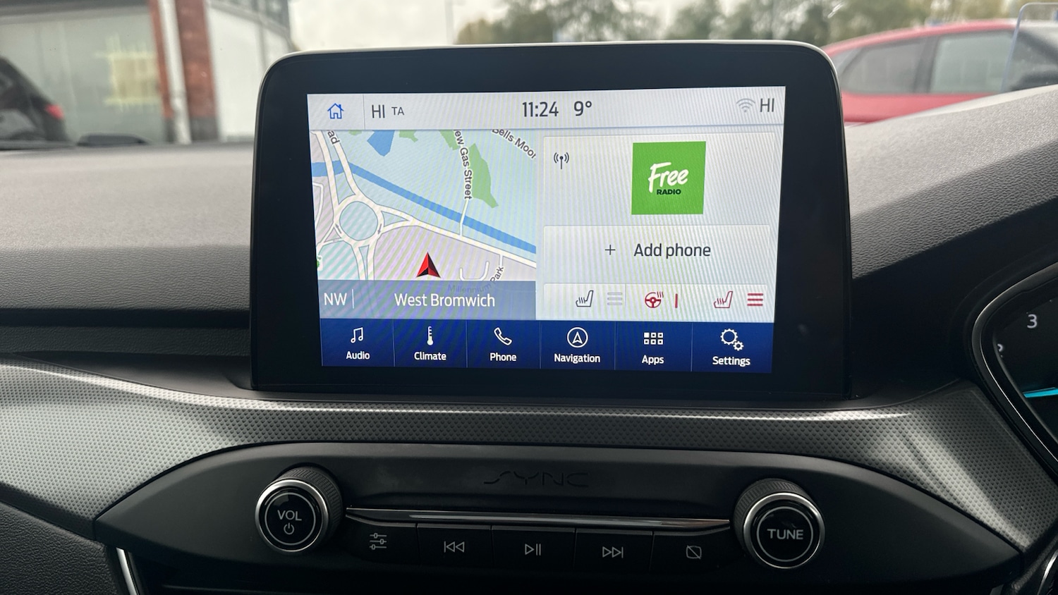 Used Ford Focus 2019 for sale - 76412020: Photo 11