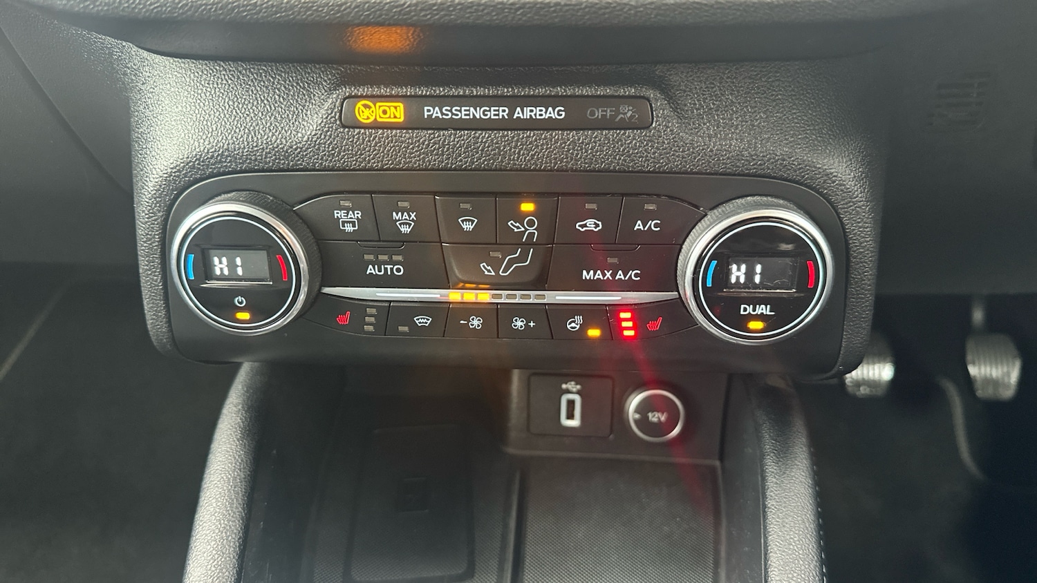 Used Ford Focus 2019 for sale - 76412020: Photo 12