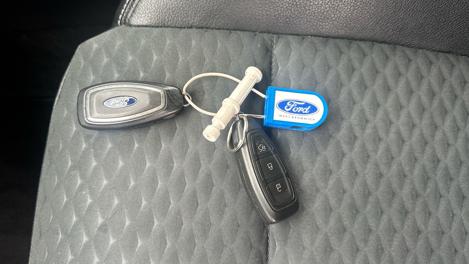 Used Ford Focus 2019 for sale - 76412020: Photo 13