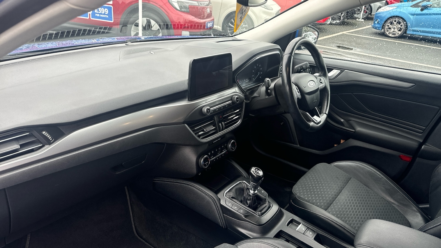 Used Ford Focus 2019 for sale - 76412020: Photo 15