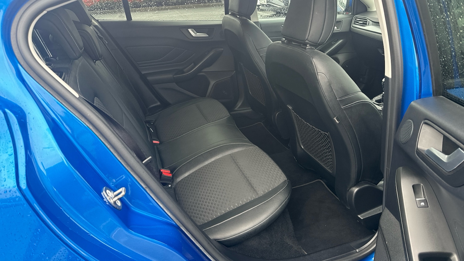 Used Ford Focus 2019 for sale - 76412020: Photo 21