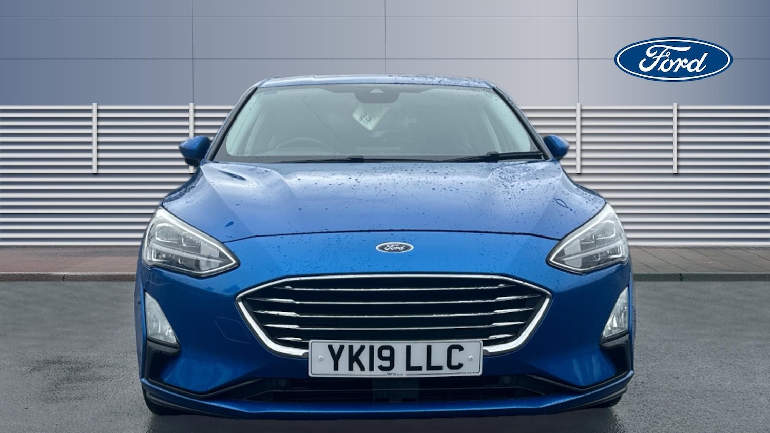 Used Ford Focus 2019 for sale - 76412020: Photo 3