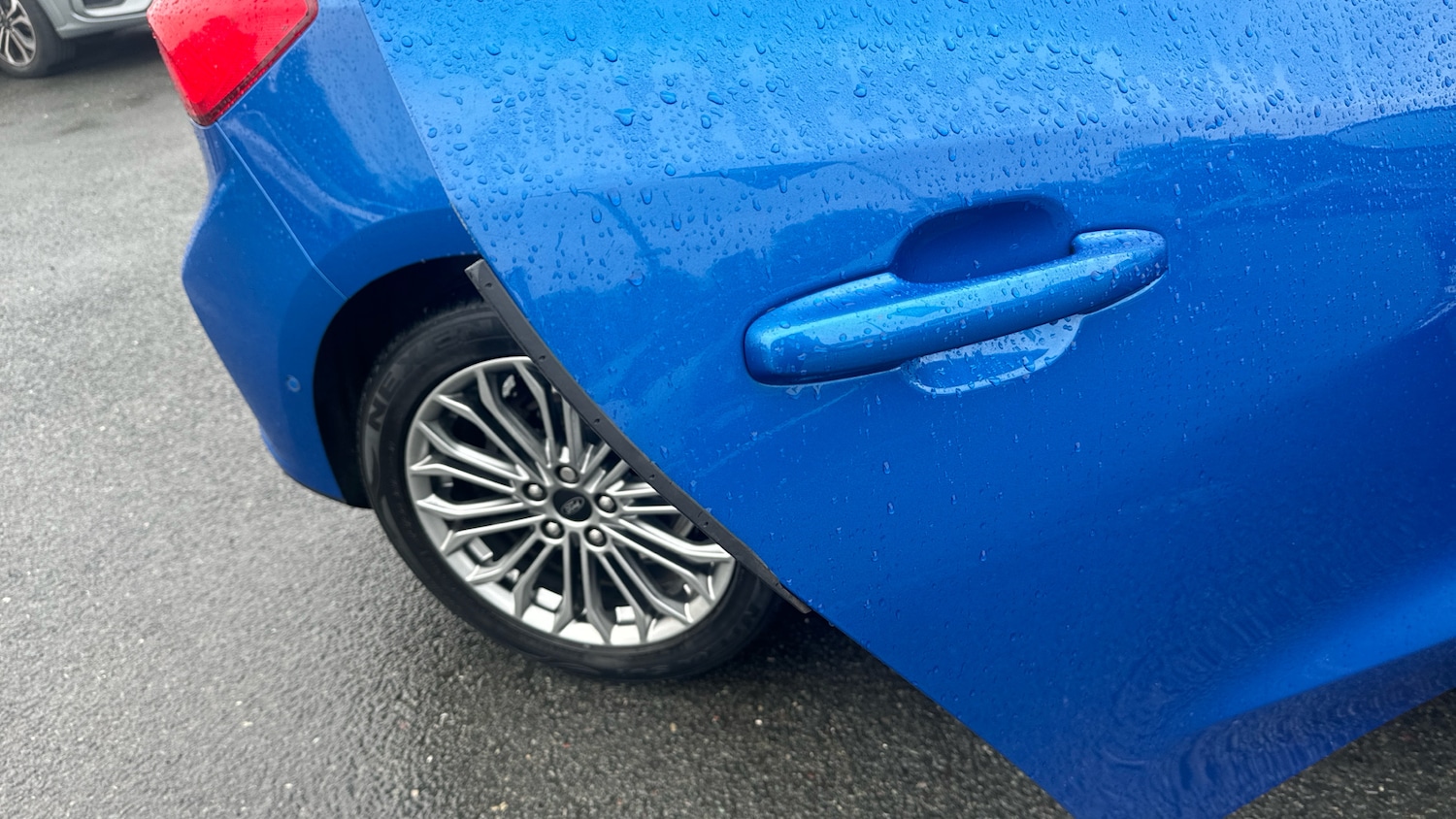 Used Ford Focus 2019 for sale - 76412020: Photo 37