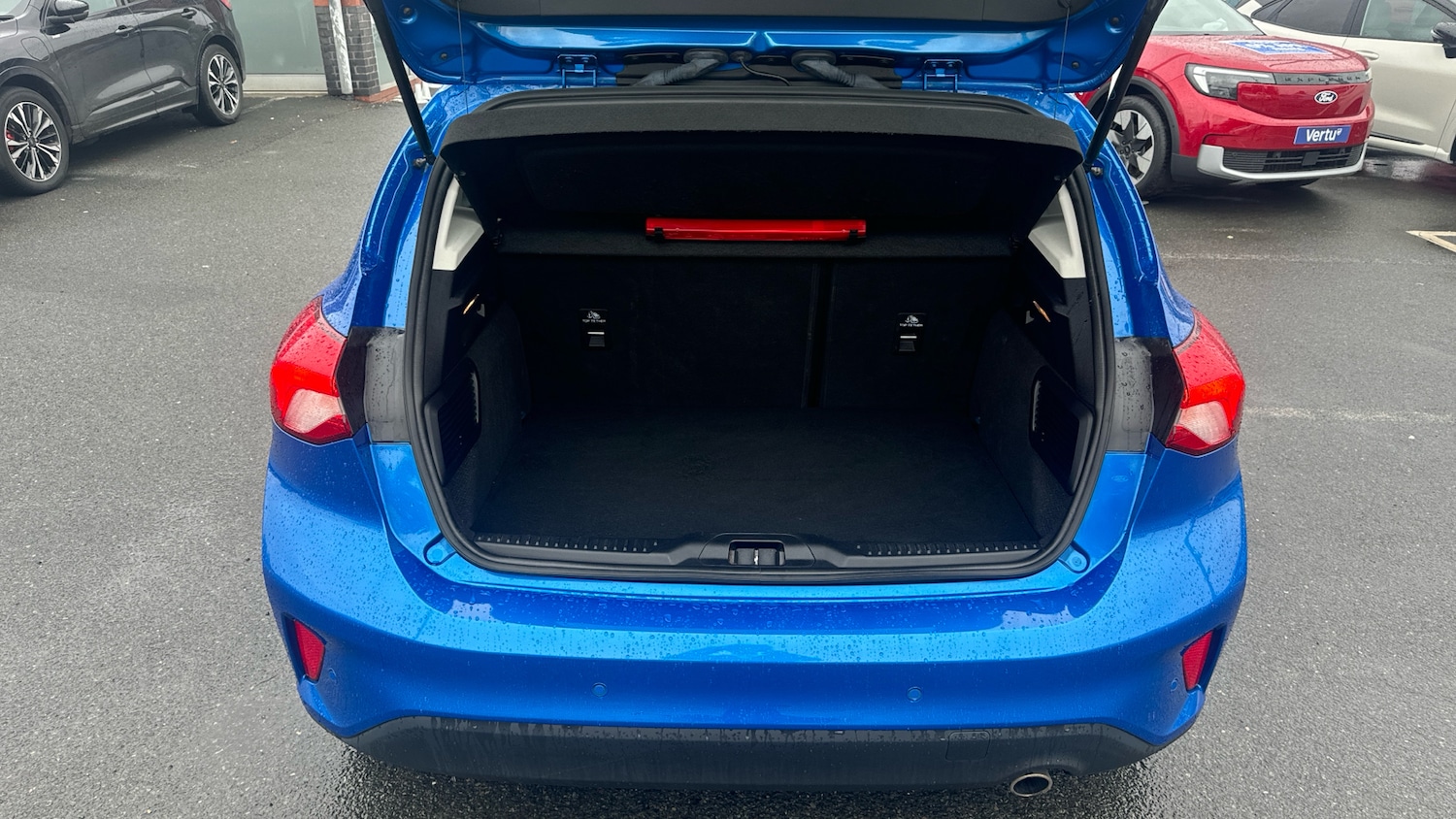 Used Ford Focus 2019 for sale - 76412020: Photo 4