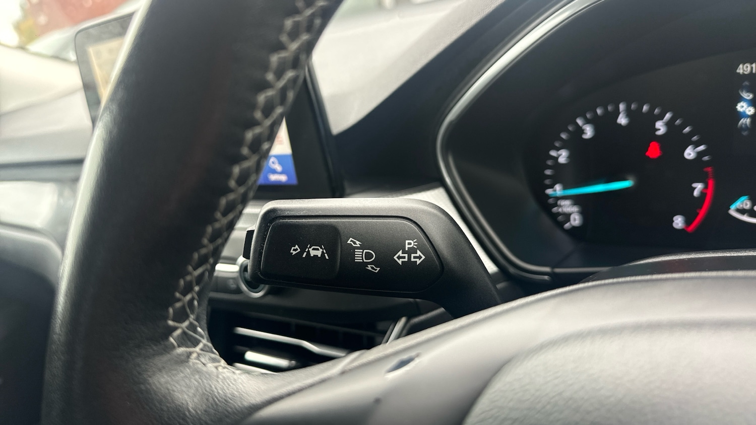 Used Ford Focus 2019 for sale - 76412020: Photo 43