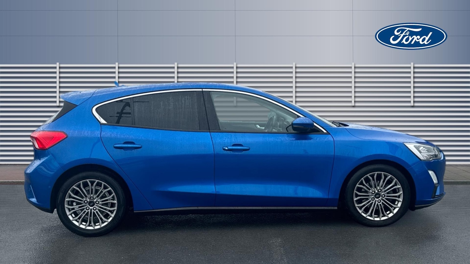 Used Ford Focus 2019 for sale - 76412020: Photo 5