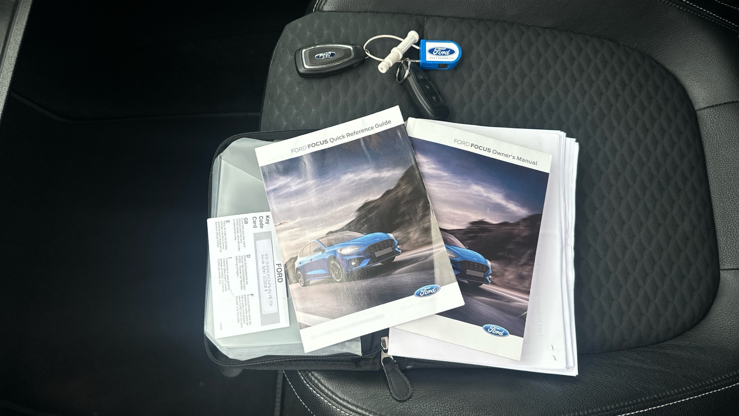 Used Ford Focus 2019 for sale - 76412020: Photo 8