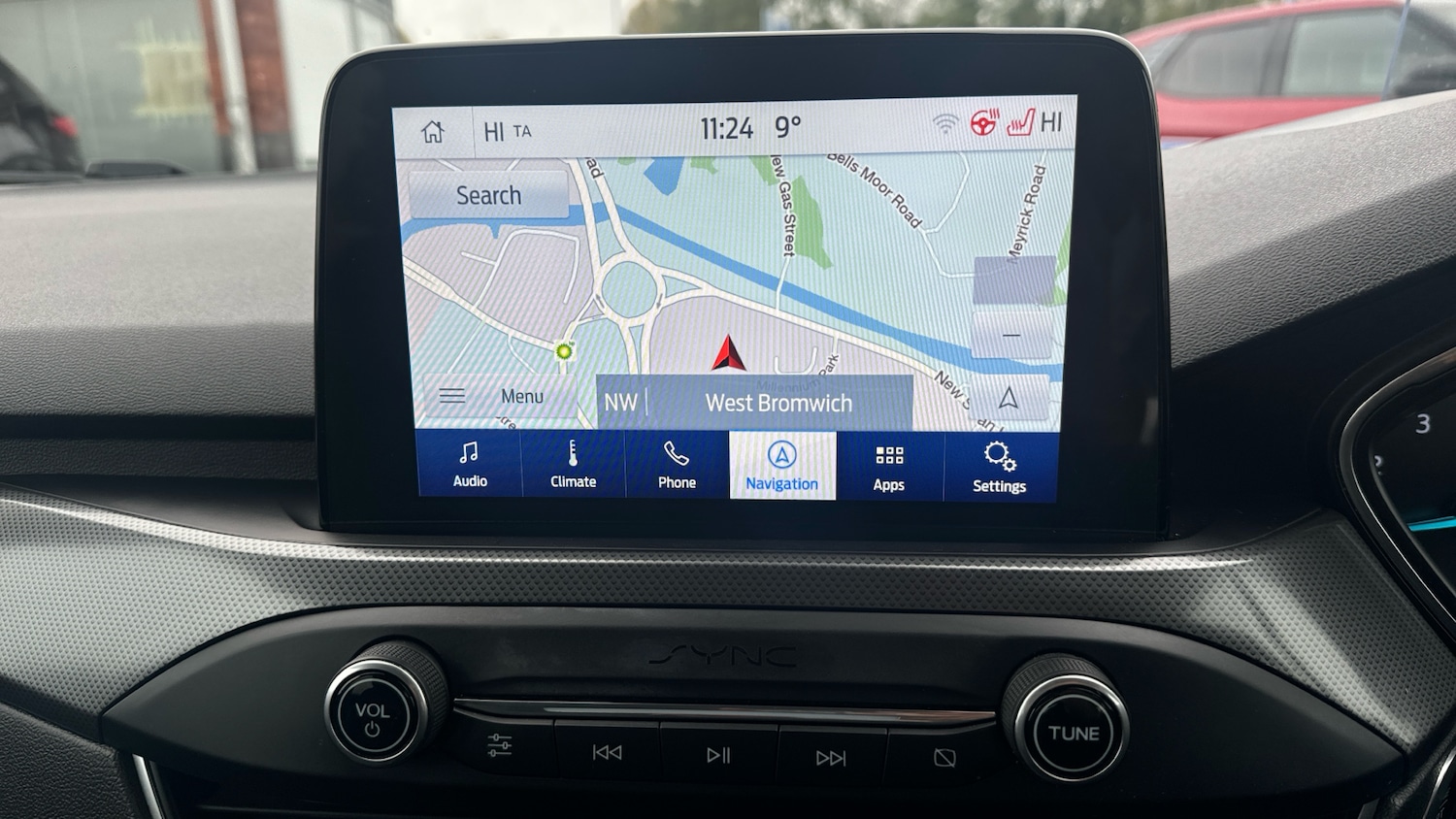 Used Ford Focus 2019 for sale - 76412020: Photo 9