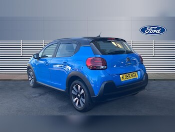 Used Citroen C3 2020 for sale - 78939423: Photo