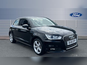 Used Audi A1 2018 for sale - 79335317: Photo