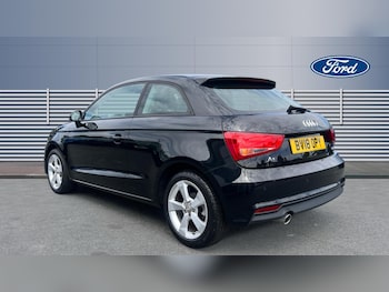 Used Audi A1 2018 for sale - 79335317: Photo