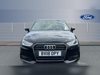 Used Audi A1 2018 for sale - 79335317: Photo