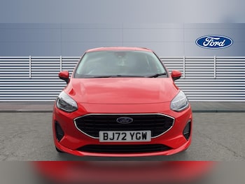 Used Ford Fiesta 2022 for sale - 79571636: Photo