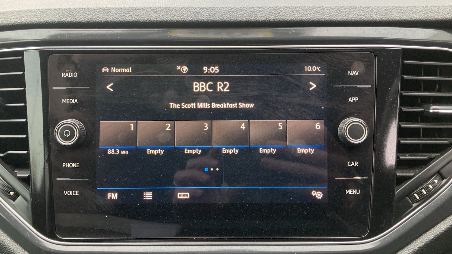 Used Volkswagen T-Roc 2018 for sale - 76541700: Photo 16