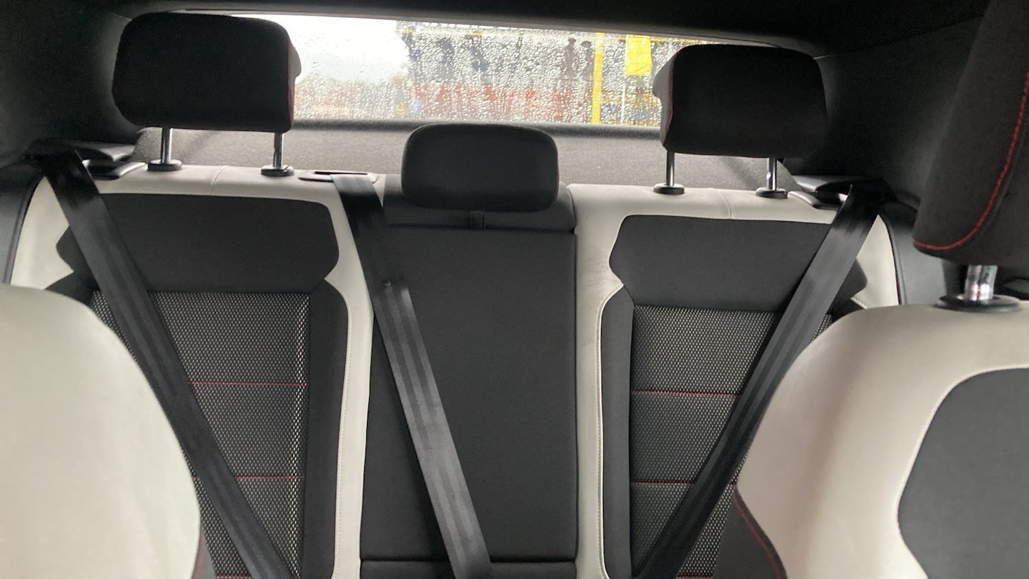 Used Volkswagen T-Roc 2018 for sale - 76541700: Photo 19