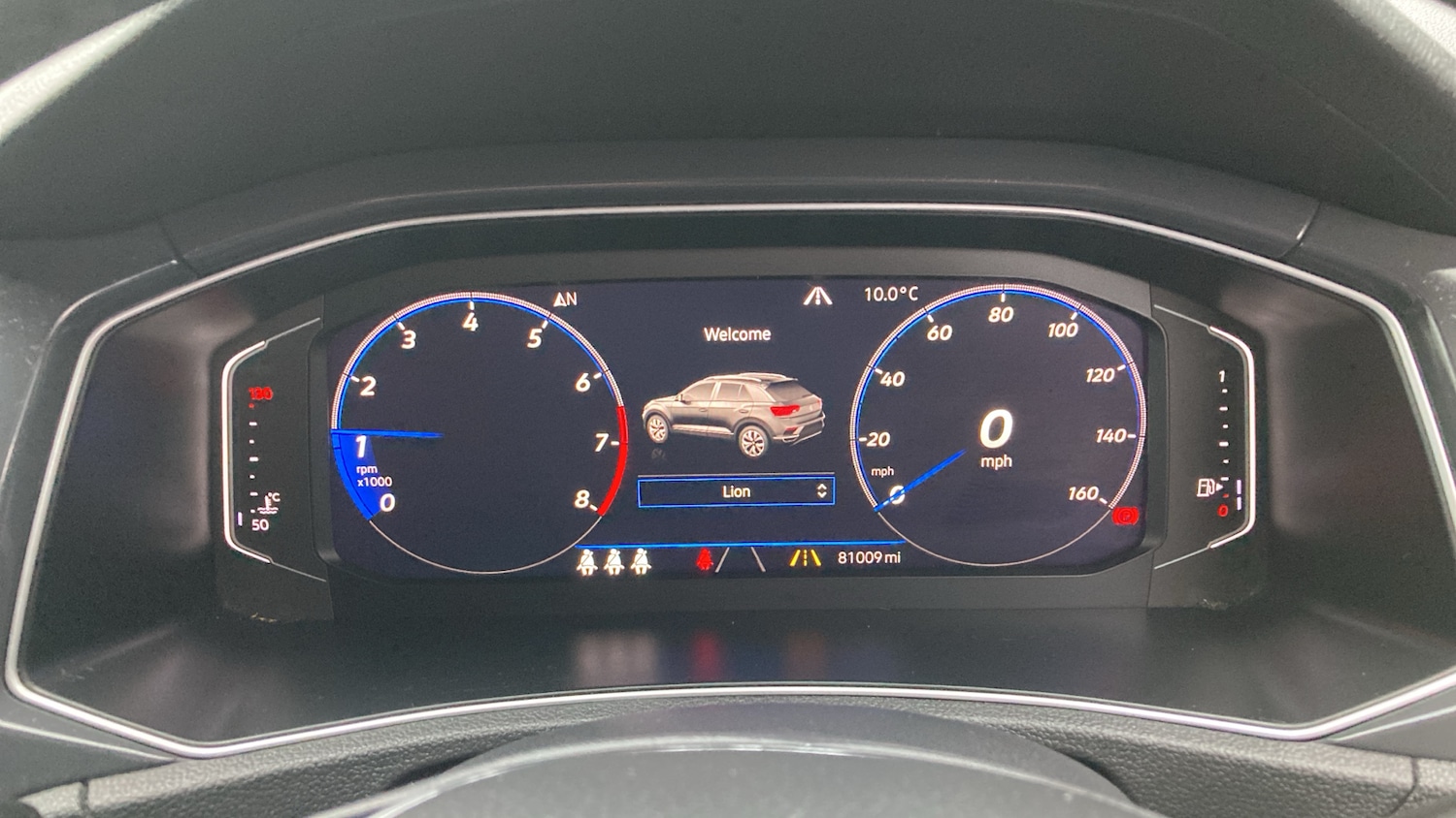 Used Volkswagen T-Roc 2018 for sale - 76541700: Photo 22