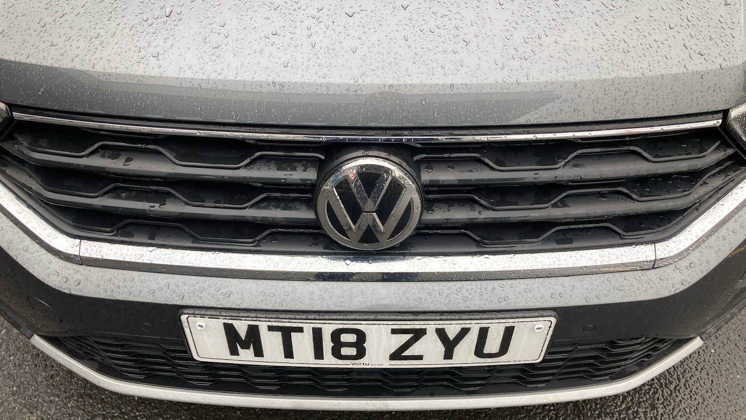 Used Volkswagen T-Roc 2018 for sale - 76541700: Photo 25