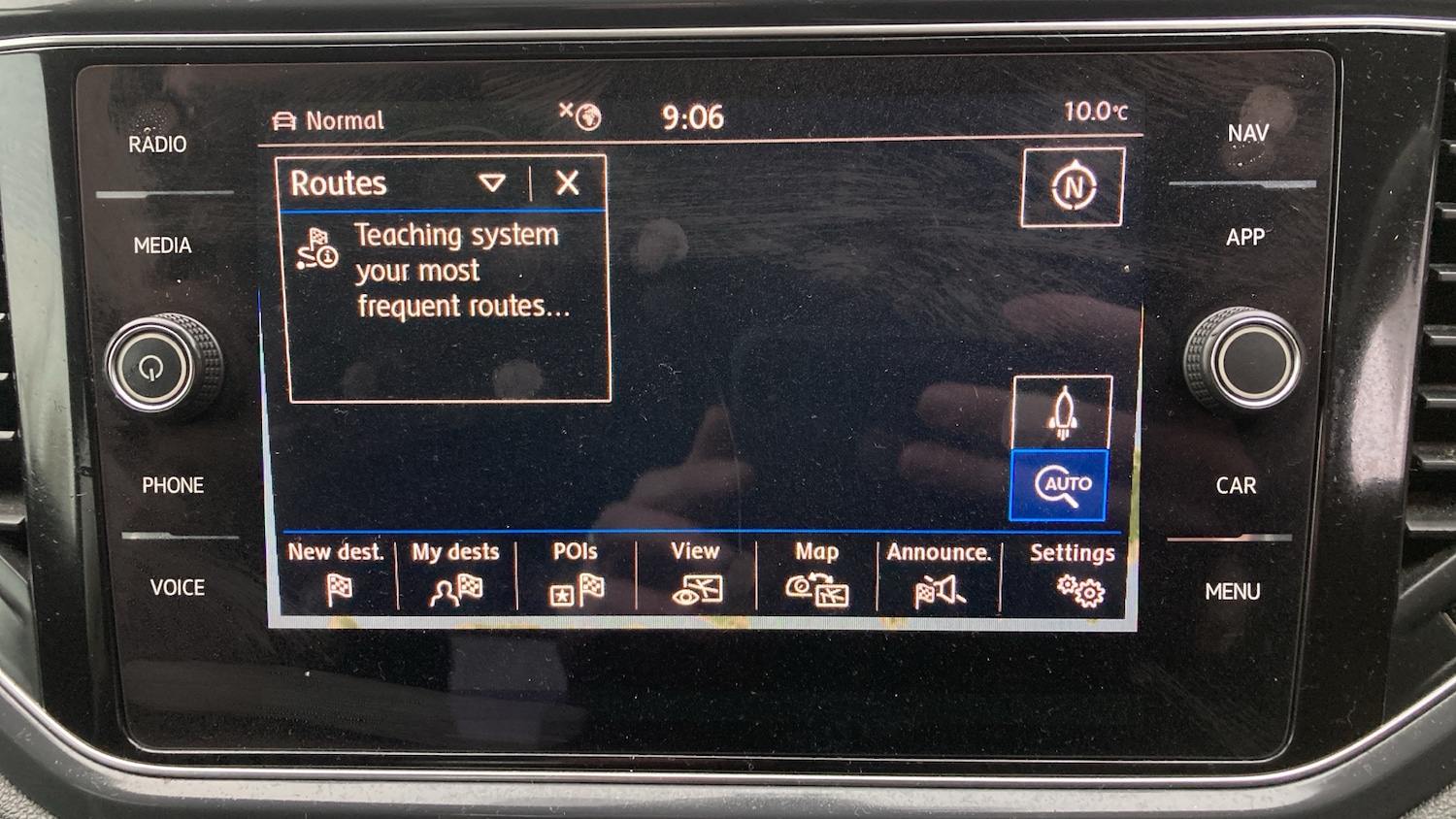 Used Volkswagen T-Roc 2018 for sale - 76541700: Photo 36