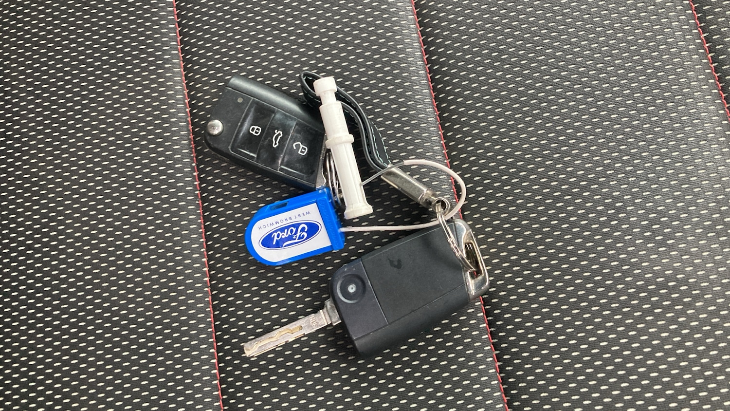 Used Volkswagen T-Roc 2018 for sale - 76541700: Photo 8