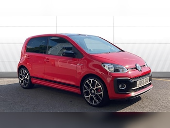 Used Volkswagen up! 2018 for sale - 79176585: Photo