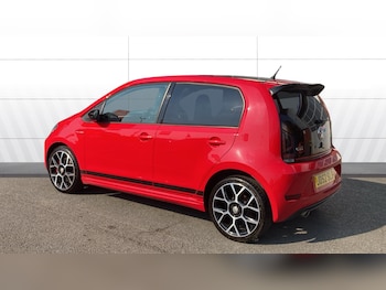 Used Volkswagen up! 2018 for sale - 79176585: Photo