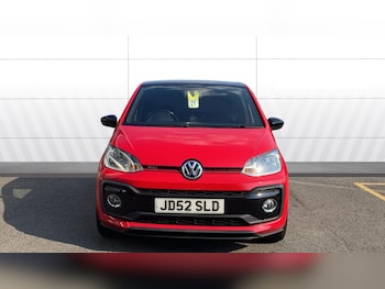 Used Volkswagen up! 2018 for sale - 79176585: Photo