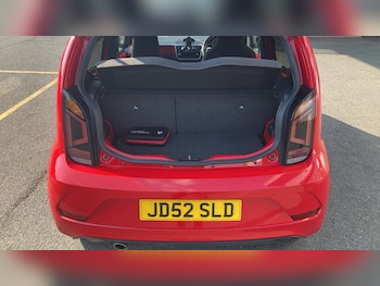 Used Volkswagen up! 2018 for sale - 79176585: Photo