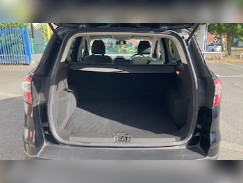 Used Ford Kuga 2018 for sale - 78838364: Photo