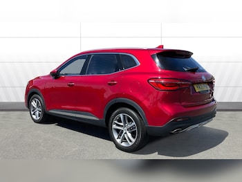 Used MG MG HS 2021 for sale - 78700713: Photo