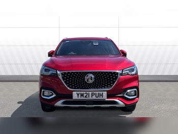 Used MG MG HS 2021 for sale - 78700713: Photo