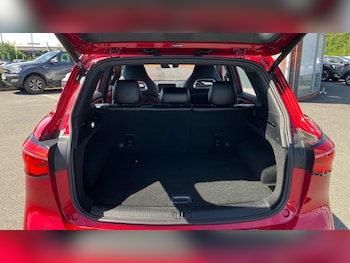 Used MG MG HS 2021 for sale - 78700713: Photo