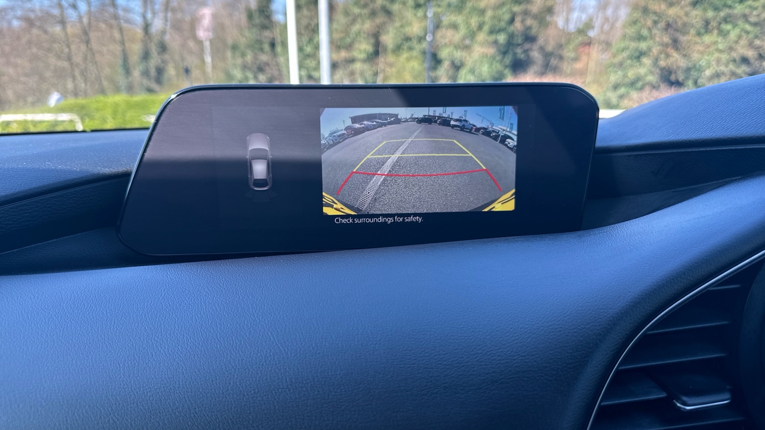 Used Mazda Mazda3 2022 for sale - 77961694: Photo 10