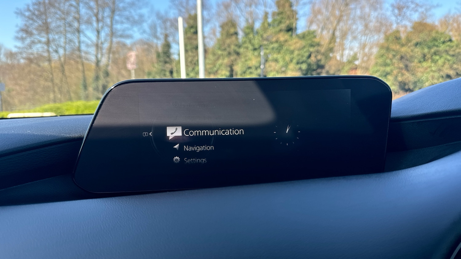 Used Mazda Mazda3 2022 for sale - 77961694: Photo 12