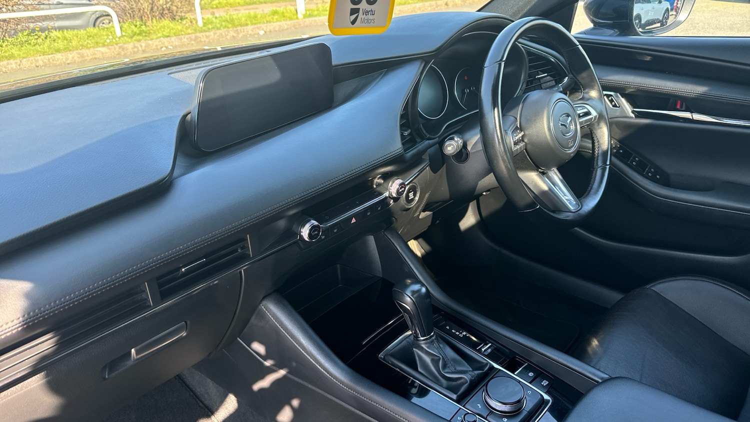 Used Mazda Mazda3 2022 for sale - 77961694: Photo 15