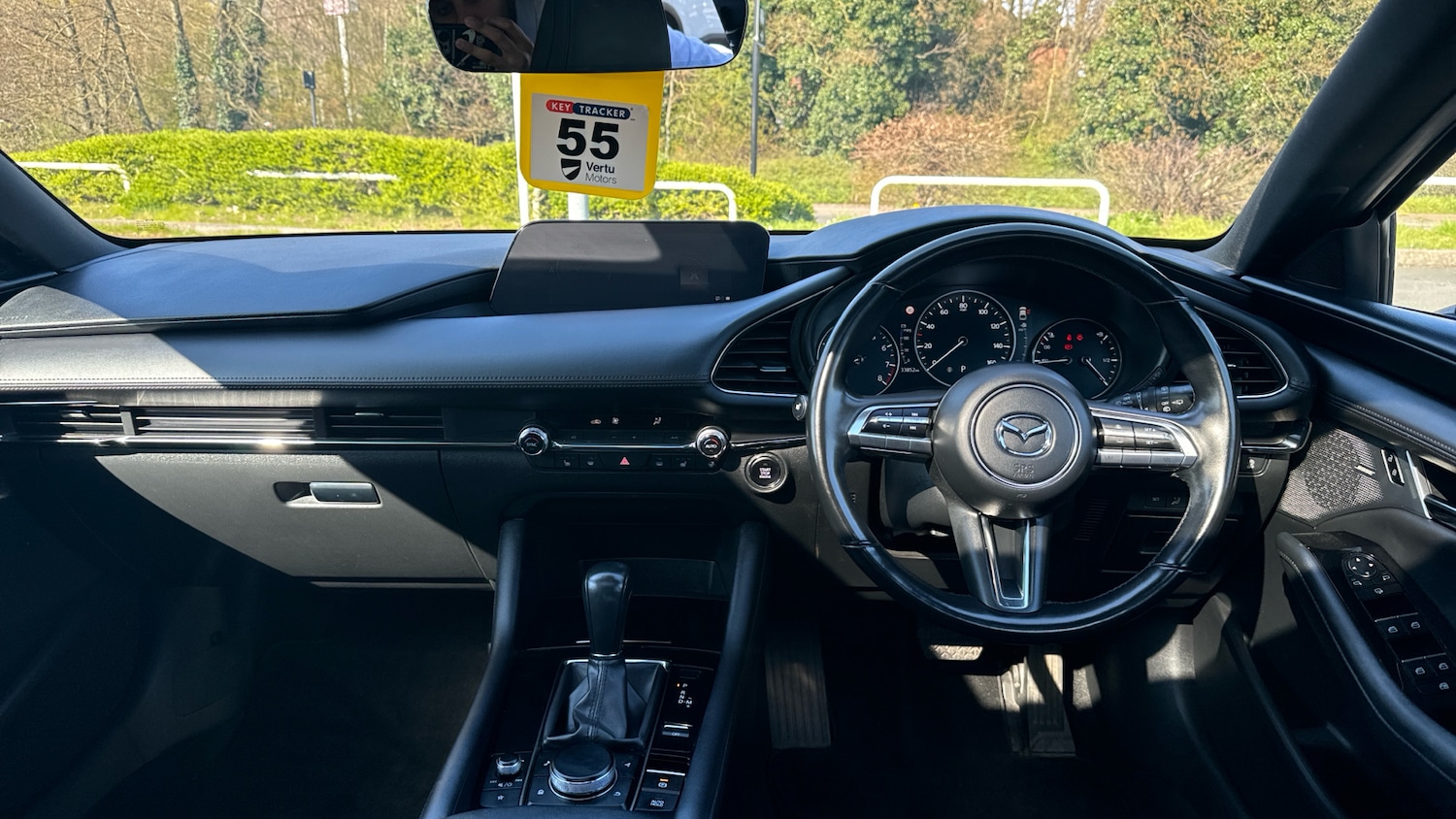 Used Mazda Mazda3 2022 for sale - 77961694: Photo 16