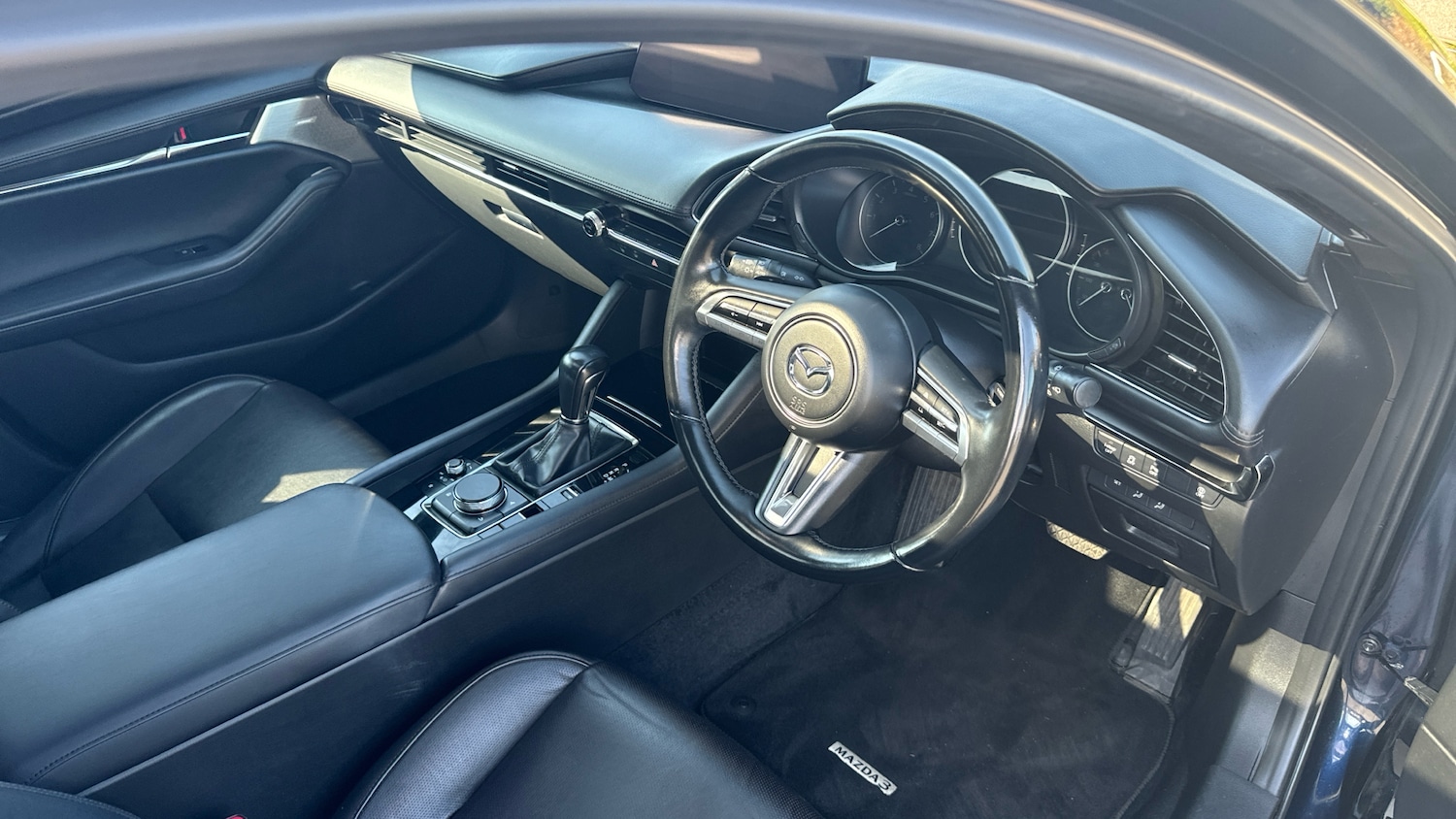 Used Mazda Mazda3 2022 for sale - 77961694: Photo 17