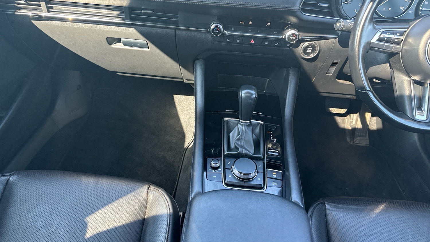 Used Mazda Mazda3 2022 for sale - 77961694: Photo 18