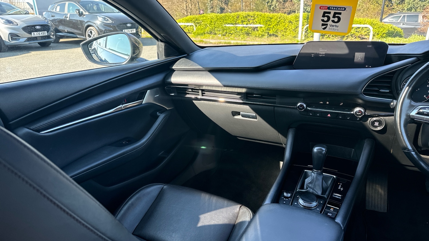 Used Mazda Mazda3 2022 for sale - 77961694: Photo 19