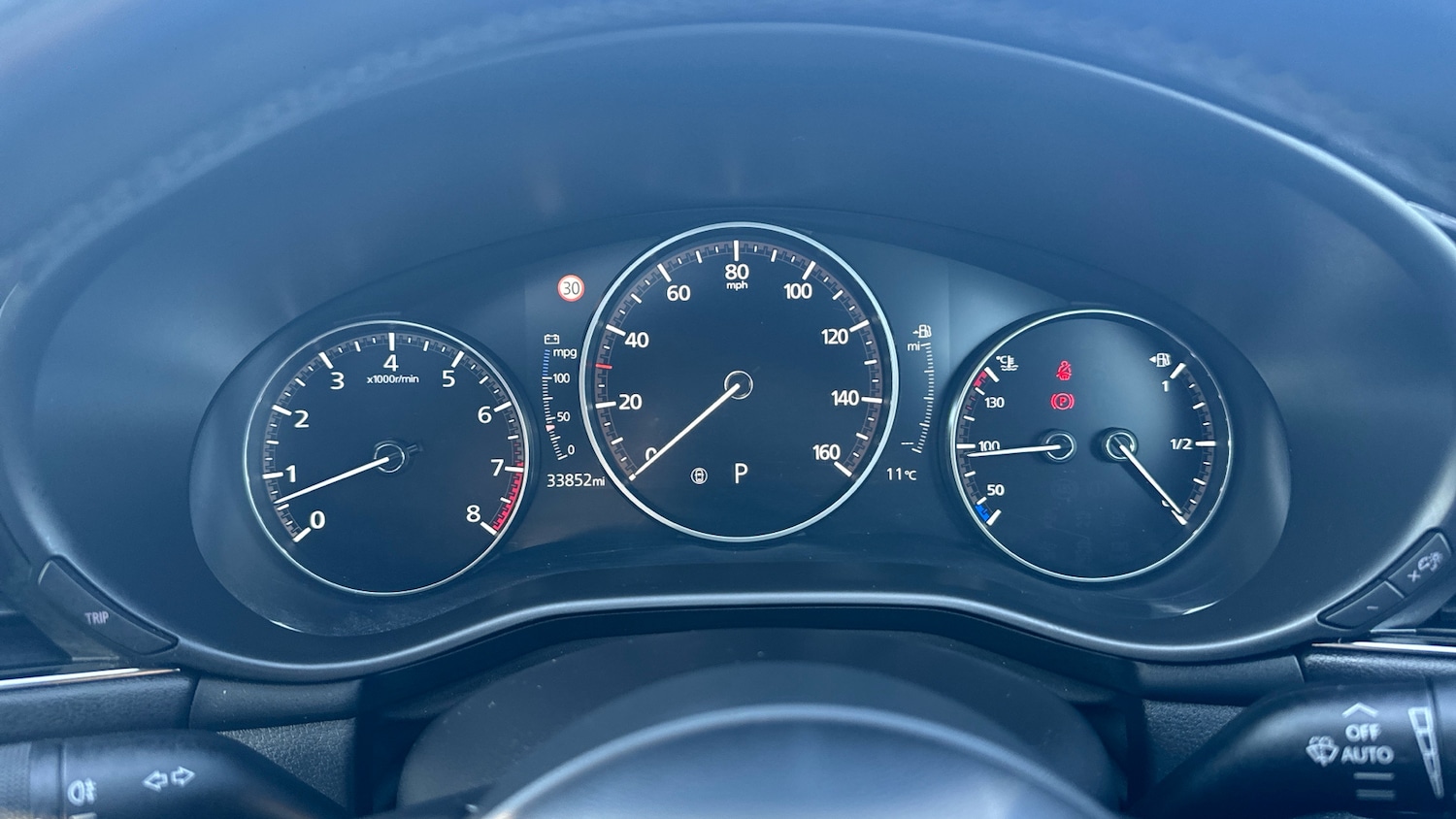 Used Mazda Mazda3 2022 for sale - 77961694: Photo 23