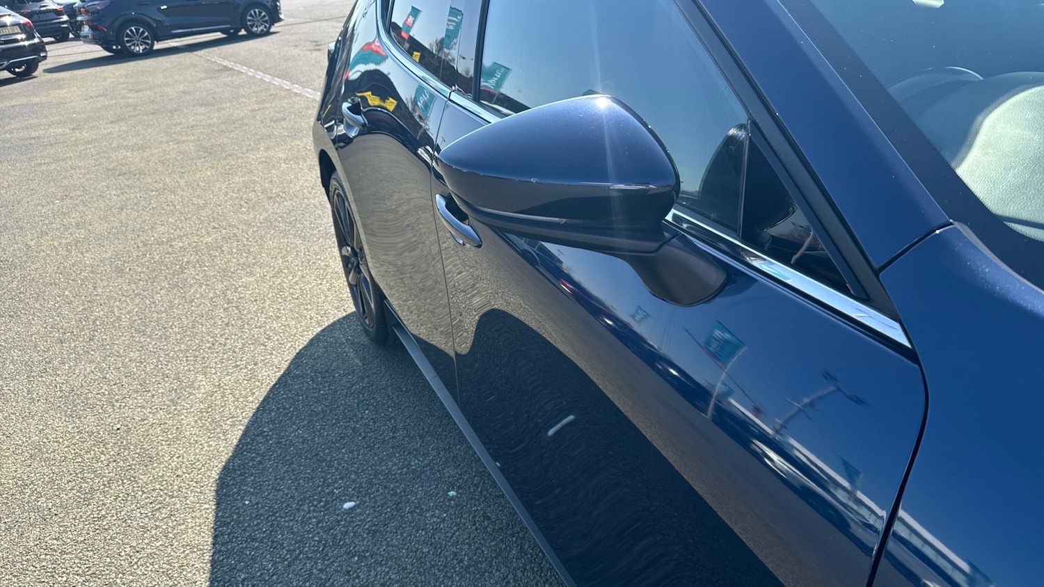 Used Mazda Mazda3 2022 for sale - 77961694: Photo 30